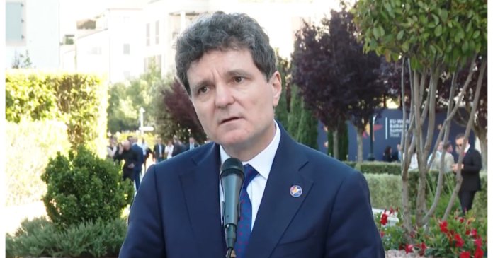 Răspunsul lui Nicușor Dan referitor la nealegerea lui Sorin Grindeanu în funcția de prim-ministru