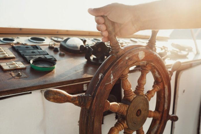 scoala de navigatie