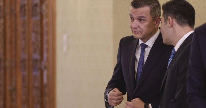 Sorin Grindeanu, prima reacție după ce a fost nominalizat în unanimitate de către PSD: Nu ne vom împiedica de...