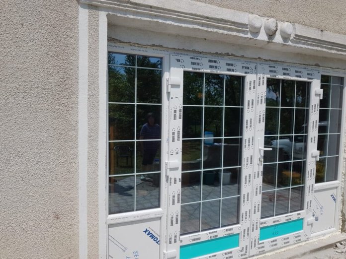 tamplarie PVC tamplarie PVC