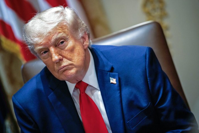 Trump declară că va semna acordul cu Iranul pentru a pune capăt războiului duminică: „Strâmtoarea Ormuz va fi deschisă fără întârziere”