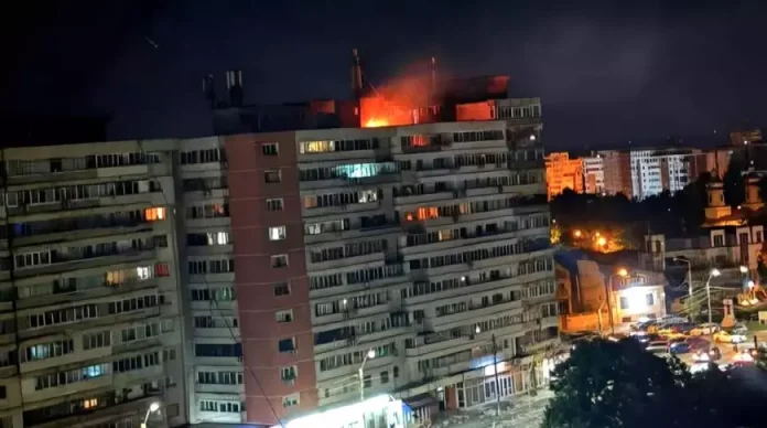 Zelenski declară o misiune specială în România: specialiști ucraineni vor transmite învățămintele războiului cu drone.