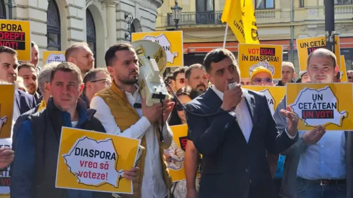 Analiza sociologică detaliată a caracteristicilor votanților AUR. Organizația din România în care își păstrează încă încrederea.