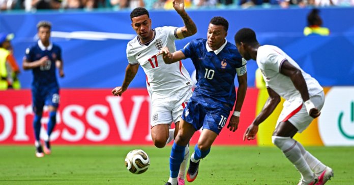 CM 2026: Anglia triumfă împotriva Franței în finala mică, un meci uimitor cu zece reușite