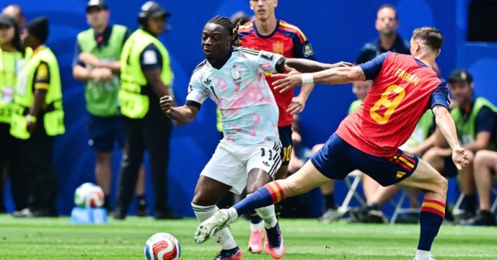 CM 2026: Belgia este eliminată de Spania, care se califică în semifinale. Prima semifinală a competiției a fost stabilită.