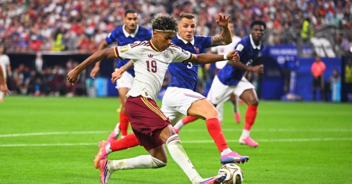 CM 2026: Spania depășește Franța și se califică pentru finala competiției finale