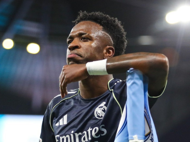 Cu Vinicius pregătit pentru ”cea mai mare mutare a anului”, Real Madrid a stabilit și a comunicat: 27 iulie!