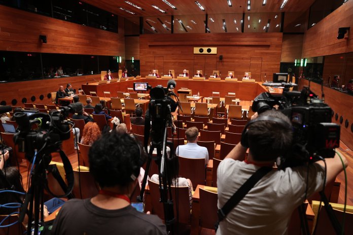 Decizie rapidă a Curții Europene de Justiție în disputa privind prescripția din România. Înalta Curte, sub direcția Liei Savonea, a reacționat imediat.