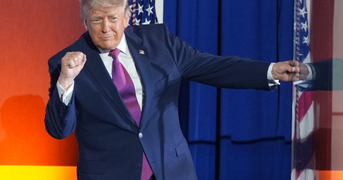 Donald Trump a notificat Congresul american referitor la un nou conflict cu Iranul. Care sunt...
