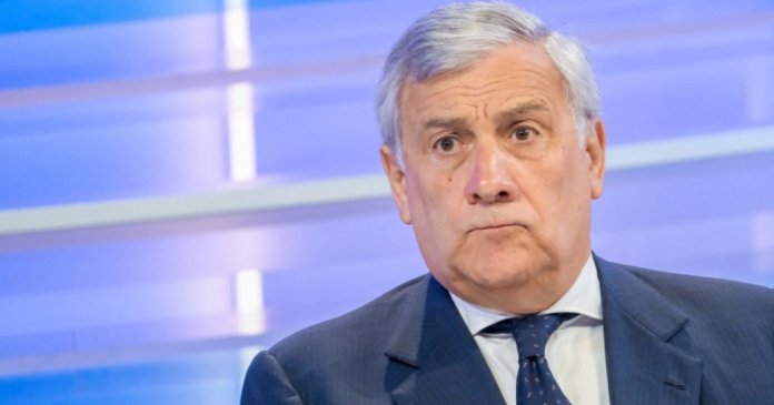 Italia are de gând să ceară suspendarea Spaniei din Spațiul Schengen. Motivul invocat de Antonio Tajani.