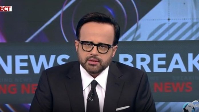 Mihai Gâdea: Îmi voi exprima nemulțumirea în stradă dacă legea salarizării va fi aprobată