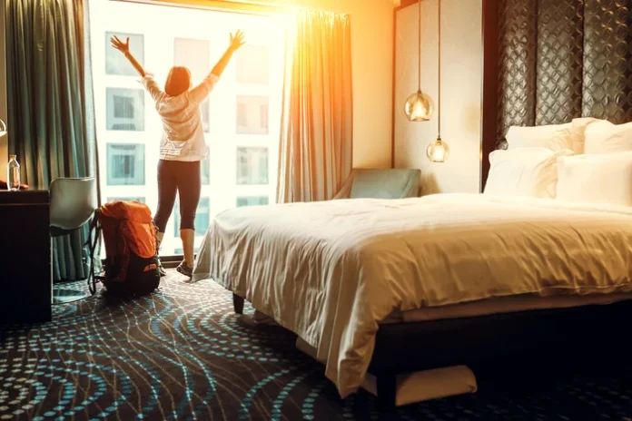 Obiceiurile vizitatorilor care incomodează operatorii hoteliere: Eroarea ce poate provoca cheltuieli în plus Obiceiurile vizitatorilor care incomodează operatorii hoteliere: Eroarea ce poate provoca cheltuieli în plus