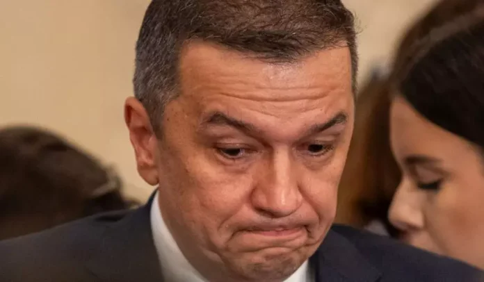 Planul lui Ilie Bolojan pentru salvarea națiunii prevede un guvern de coaliție sau un guvern cu majoritate minoritară. Planul lui Ilie Bolojan pentru salvarea națiunii prevede un guvern de coaliție sau un guvern cu majoritate minoritară.