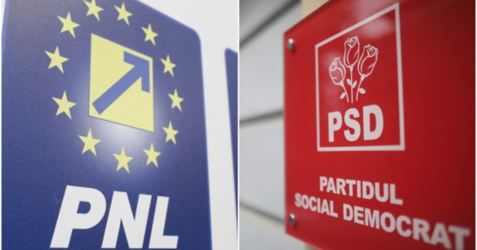 PSD aduce în atenția Parlamentului European disputa cu PNL legată de Congres: Comisia LIBE, sesizată pe tema...