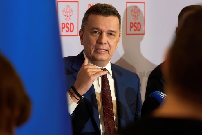PSD dă în judecată Guvernul Bolojan și depune plângeri la parchet: „Persistă în a acționa de parcă ar deține un mandat complet”