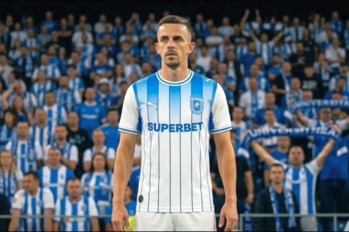 Riscau meciul să fie pierdut la „masa verde”! Craiova - UTA, aproape de primul mare scandal al sezonului