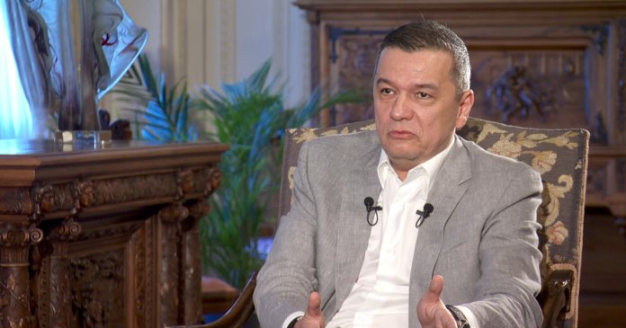 România în lipsa unui guvern cu funcții complete de două luni: Justificările lui Sorin Grindeanu