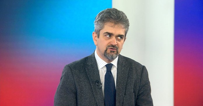 Theodor Paleologu regarding the political deadlock: The reason is stubbornness, a misunderstanding. Which politician does...