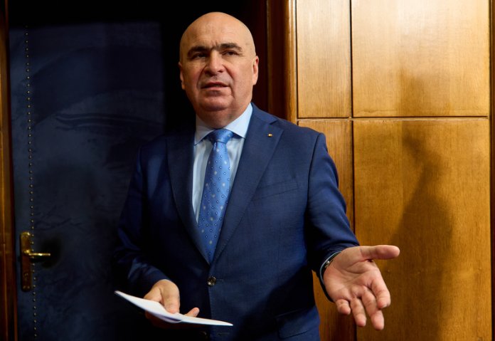 Tribunalul București a suspendat hotărârea PNL de a convoca Congresul Extraordinar care a ales noua echipă Bolojan.