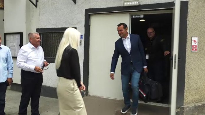 Viorel Pașca a fost eliberat. Măsura controlului judiciar a fost revocată de Curtea de Apel București.