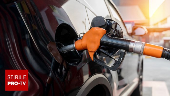 Acciza la motorină va fi redusă cu 20% pentru o perioadă de două săptămâni, începând cu 16 august.