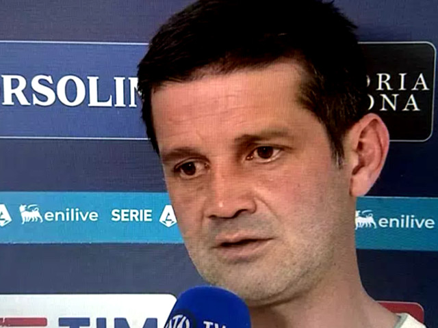 Cristi Chivu a fost exprimat clar, după Juventus - Inter 1-2: 