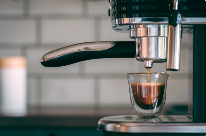 espressor espressor