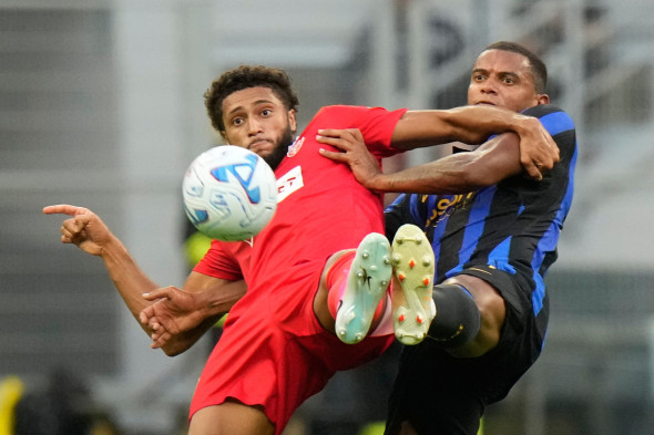 Fiul unui fost jucător de la FCSB a înscris împotriva echipei Inter, influențând strategiile lui Cristi Chivu.