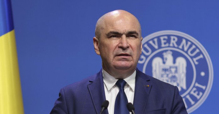 Ilie Bolojan, prima reacție după incidentul cu o dronă căzută în Tulcea: „Observăm că începe să fie o...