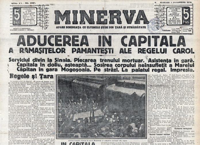Între splendoarea regală și haosul modern: Gara vizitată de monarhii României a devenit o stație aproape abandonată.