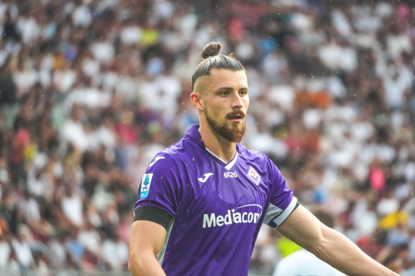 Italienii au ajuns la o concluzie după cele 90 de minute jucate de Radu Drăgușin la Real Madrid.