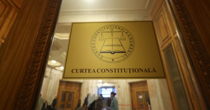 Legea ANI: Motivarea CCR în legătură cu decizia referitoare la „amendamentul Fritz” (argumentare)