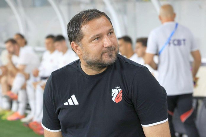 Marius Croitoru, dezamăgit: „O spun fără nicio vanitate”