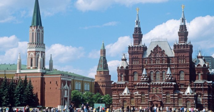 Rusia a ejected un diplomat român din Moscova: Cauzele hotărârii