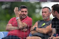 Skandal fără precedent la FCSB! Marius Baciu i-a eliminat din echipă pe Florin Tănase și Vali Crețu: „Contract anulat, confirmat!”