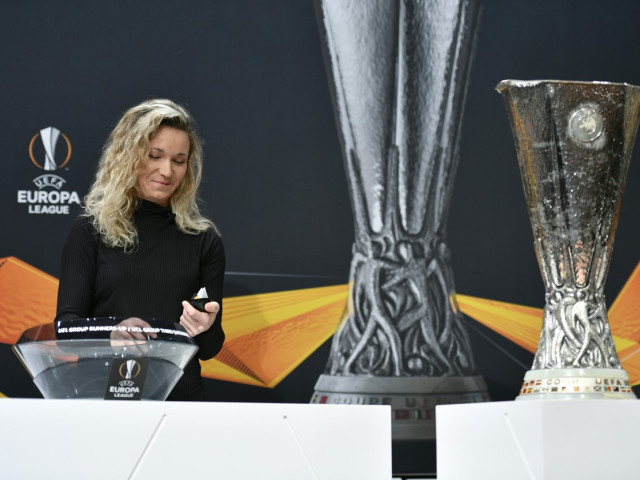 Tragerea la întâmplare a play-off-ului Europa League | Universitatea Craiova și-a identificat potentialul rival